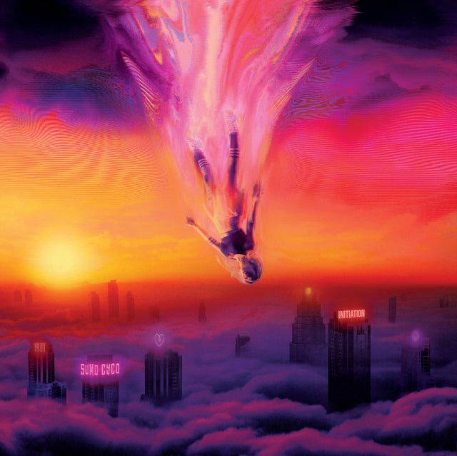 This CD is brand new.Format: CDMusic Style: Folk RockThis item's title is: InitiationArtist: Sumo CycoLabel: NAPALM RECORDSBarcode: 840588144426Release Date: 1/3/2022