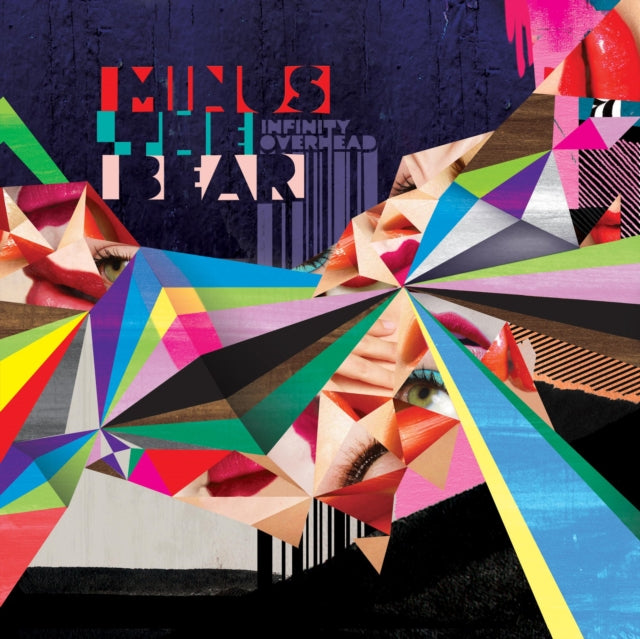 This is a 2 LP Vinyl SKU bundle.
1.This LP Vinyl is brand new.Format: LP VinylMusic Style: Indie RockThis item's title is: Lost LovesArtist: Minus The BearLabel: LLC. DANGERBIRD RECORDSBarcode: 842803011193Release Date: 7/29/2022
2.This LP Vinyl is brand new.