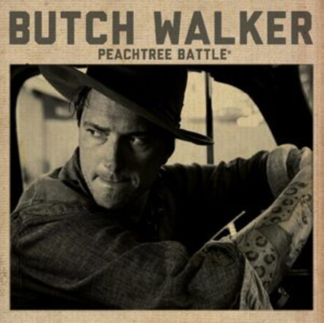 Peachtree Battle Ep