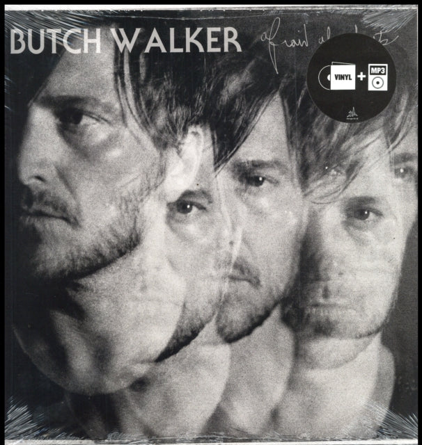 This LP Vinyl is brand new.Format: LP VinylThis item's title is: Afraid Of GhostsArtist: Butch WalkerBarcode: 842803011018Release Date: 2/24/2015