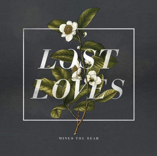 Lost Loves (Neon Yellow LP Vinyl) (I)