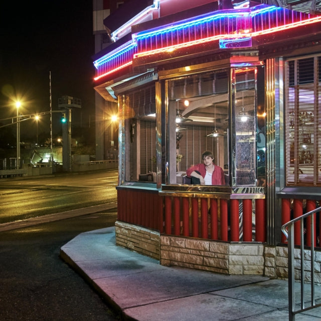 This LP Vinyl is brand new.Format: LP VinylThis item's title is: It's Easy To Feel Like A Nobody When You're Living In The CityArtist: JuiceboxxxLabel: LLC. DANGERBIRD RECORDSBarcode: 842803019212Release Date: 2/28/2020