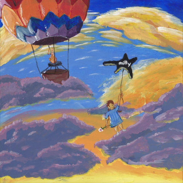 Our First Four Songs / Wish Goes On