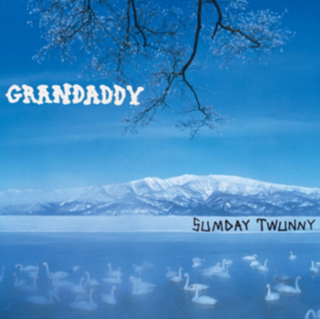 Sumday: Twunny (4LP)