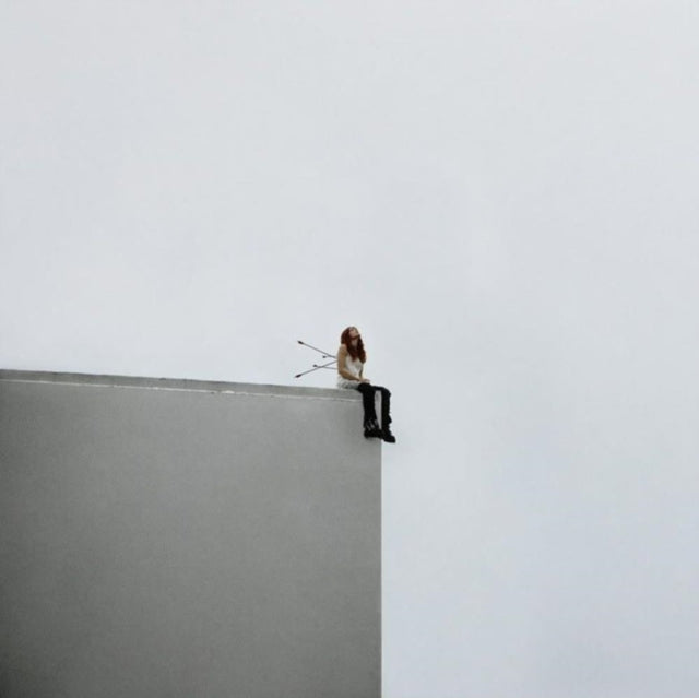 This LP Vinyl is brand new.Format: LP VinylThis item's title is: Nosebleeds (Translucent Ruby Red LP Vinyl)Artist: MisterwivesBarcode: 842812192692Release Date: 7/14/2023