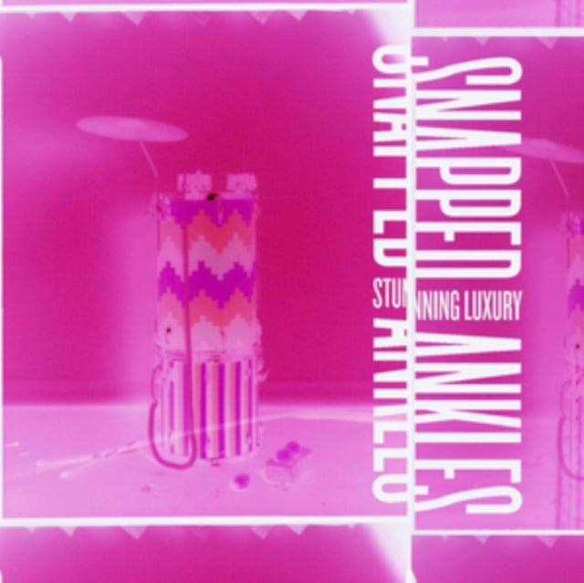 Stunning Luxury (LP/CD)