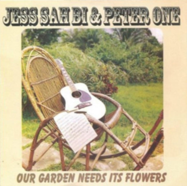 Our Garden Needs Its Flowers