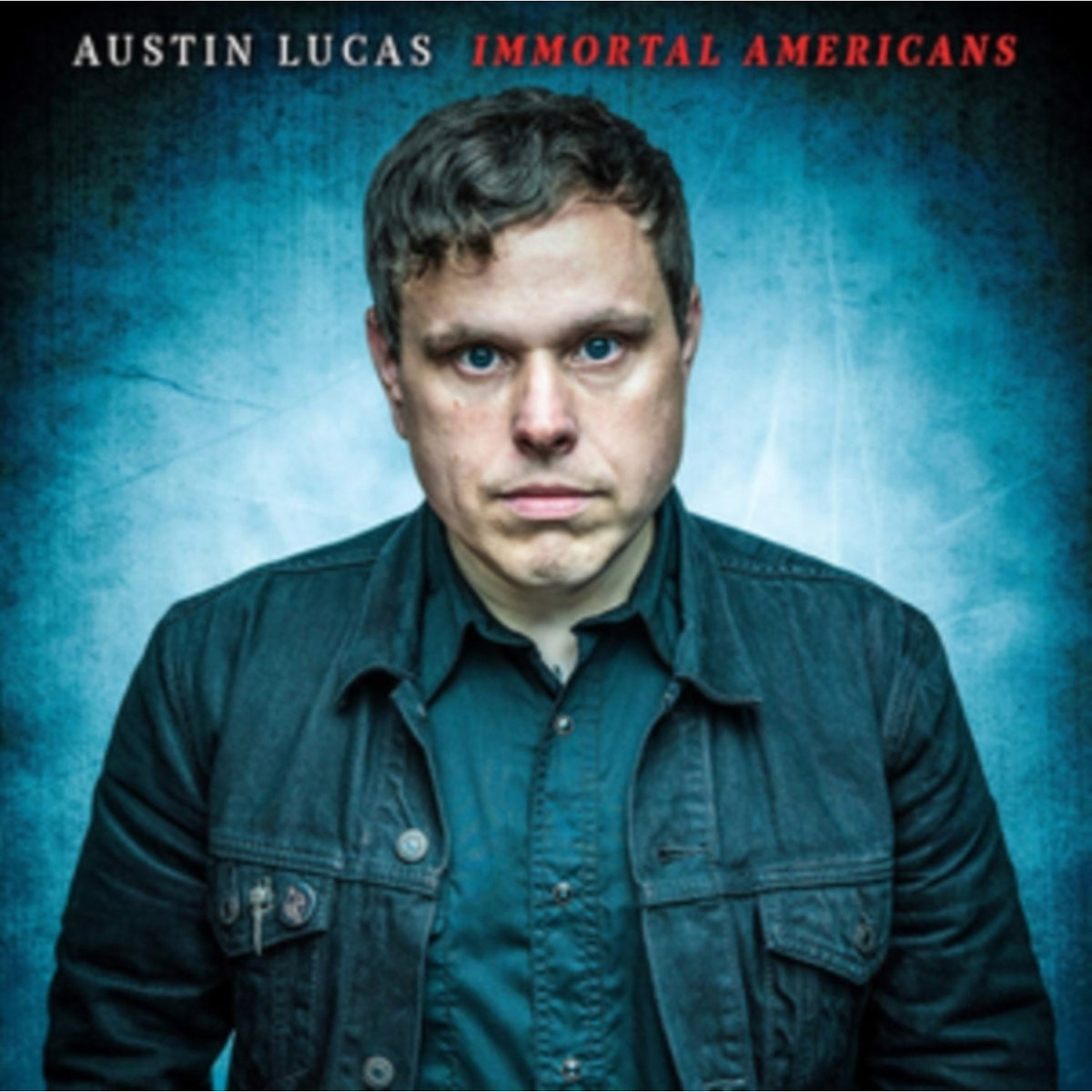 Immortal Americans