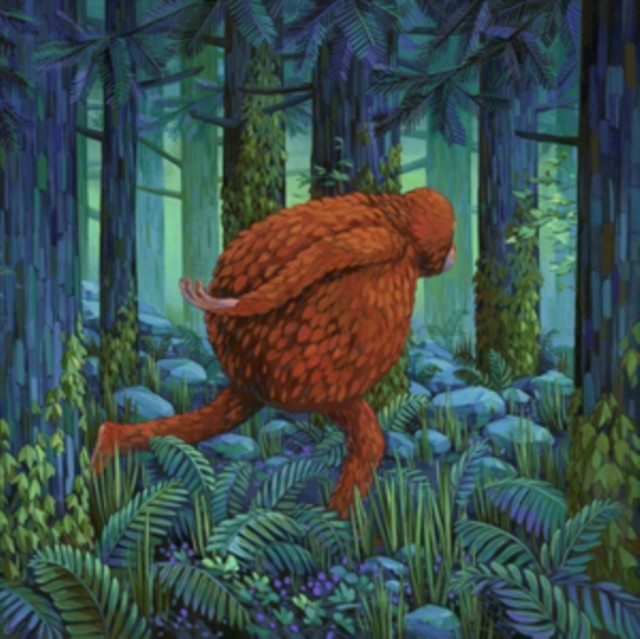 Missing Link (2LP/180G)