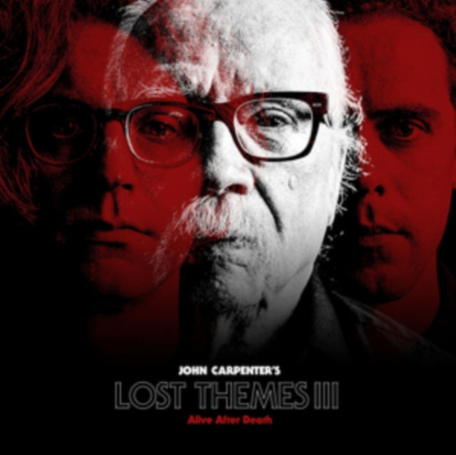 Lost Theme Iii: Alive After Death