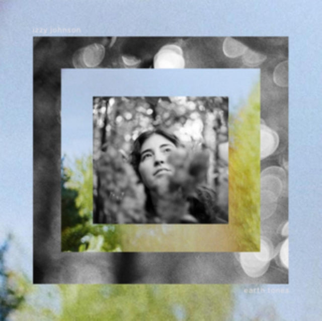 Earth Tones (White LP Vinyl/Import)