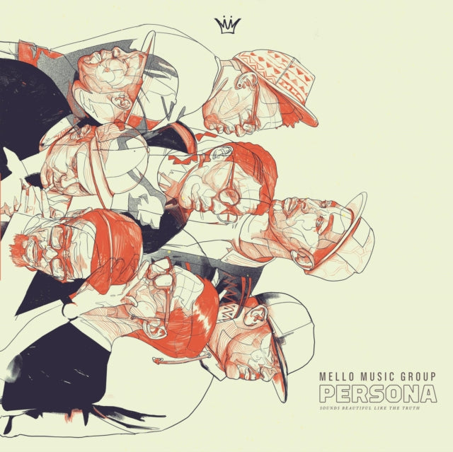 Mello Music Group: Persona