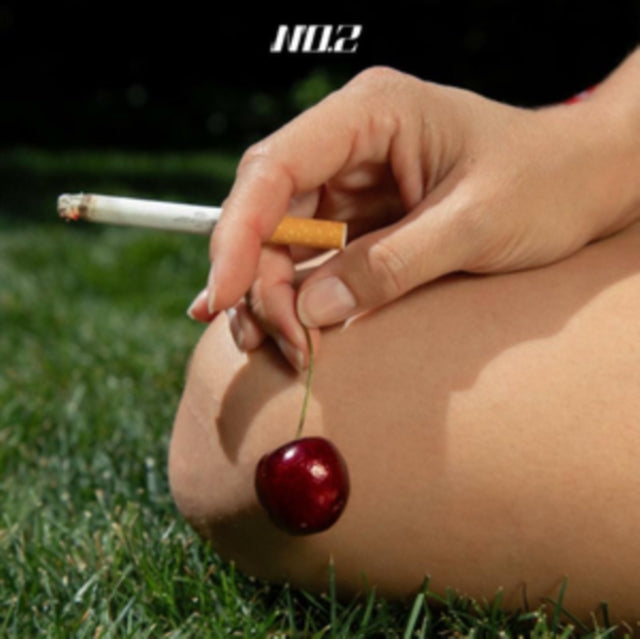 First Love (Transparent Cherry Red LP Vinyl)