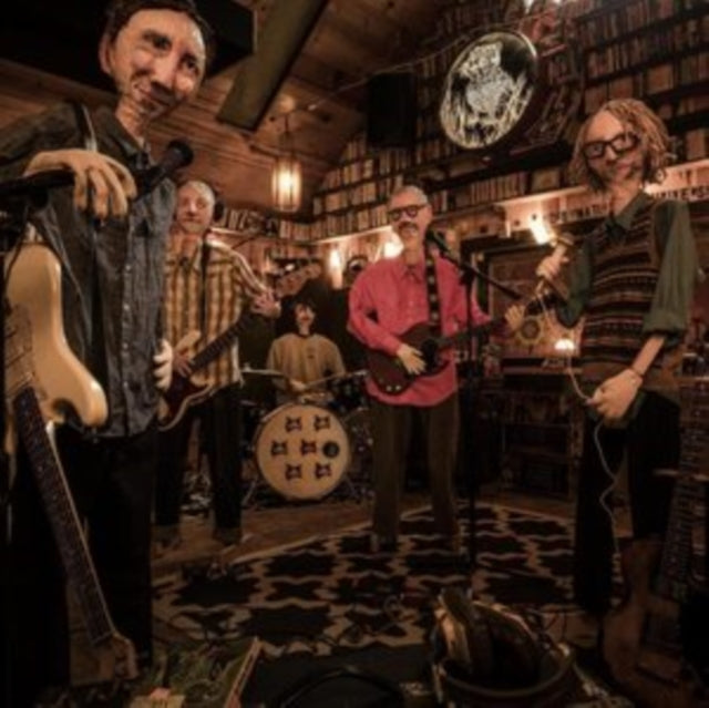 Colossal Waste Of Light (Clear With Purple Smoke LP Vinyl)