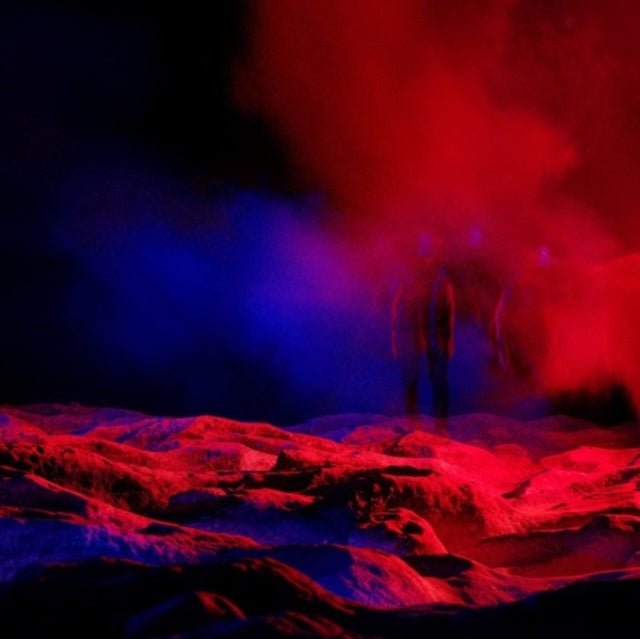 This LP Vinyl is brand new.Format: LP VinylMusic Style: Post RockThis item's title is: Here & Now (Covbalt LP Vinyl)Artist: GatesLabel: WAX BODEGABarcode: 843563141861Release Date: 2/25/2022