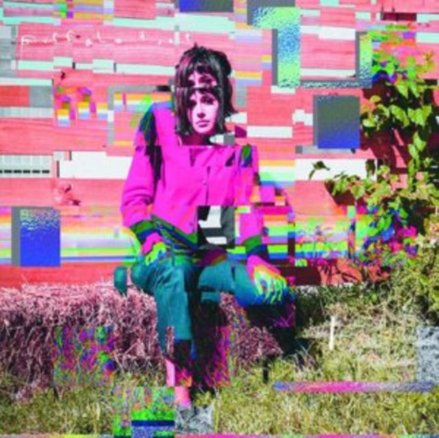 Ambitions Of Ambiguity (Pink LP Vinyl)