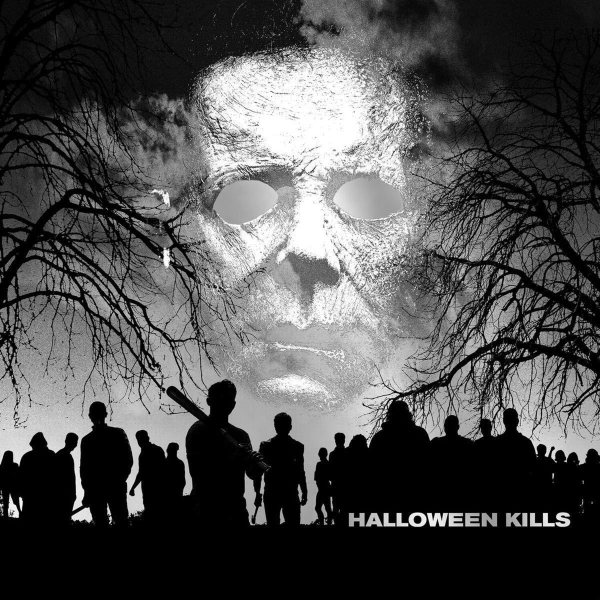 Halloween Kills Ost (Art Edition/Redfire LP Vinyl)