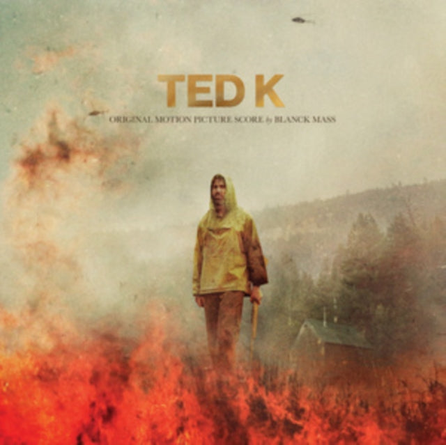 This CD is brand new.Format: CDMusic Style: SoundtrackThis item's title is: Ted K Original ScoreArtist: Blanck MassBarcode: 843563149867Release Date: 6/10/2022