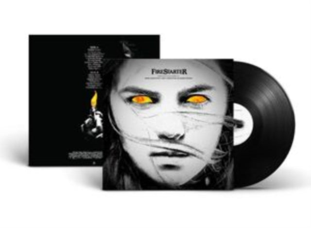 Firestarter Ost