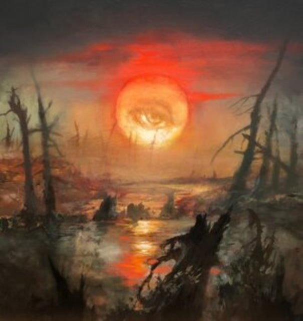 This CD is brand new.Format: CDMusic Style: TechnoThis item's title is: AfterworldArtist: BlacklistLabel: PROFOUND LOREBarcode: 843563152041Release Date: 11/25/2022