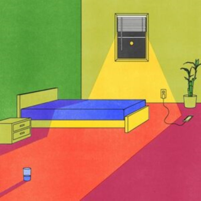 This LP Vinyl is brand new.Format: LP VinylThis item's title is: Off The Grid (Orange/Red LP Vinyl)Artist: Yot ClubLabel: MANY HATS DISTBarcode: 843563152584Release Date: 9/29/2023