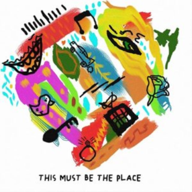 This Must Be The Place