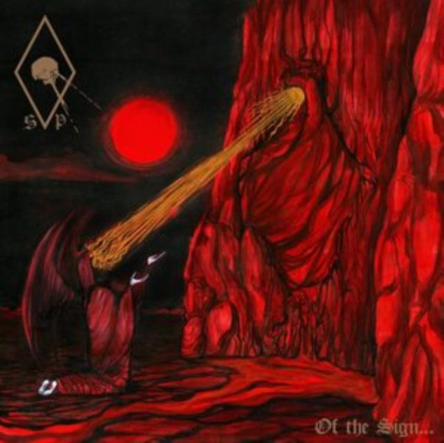 This LP Vinyl is brand new.Format: LP VinylMusic Style: Black MetalThis item's title is: Of The SignArtist: Spirit PossessionLabel: PROFOUND LOREBarcode: 843563155745Release Date: 3/31/2023