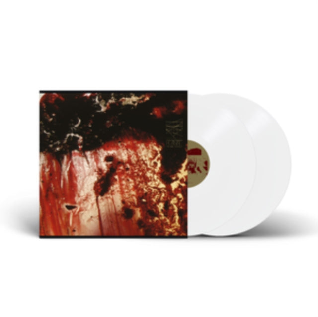 To Be Cruel (2LP/180G/White Vinyl)