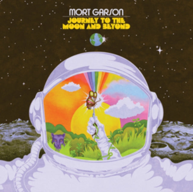 This LP Vinyl is brand new.Format: LP VinylMusic Style: ExperimentalThis item's title is: Journey To The Moon & BeyondArtist: Mort GarsonLabel: Sacred Bones RecordsBarcode: 843563163610Release Date: 7/21/2023