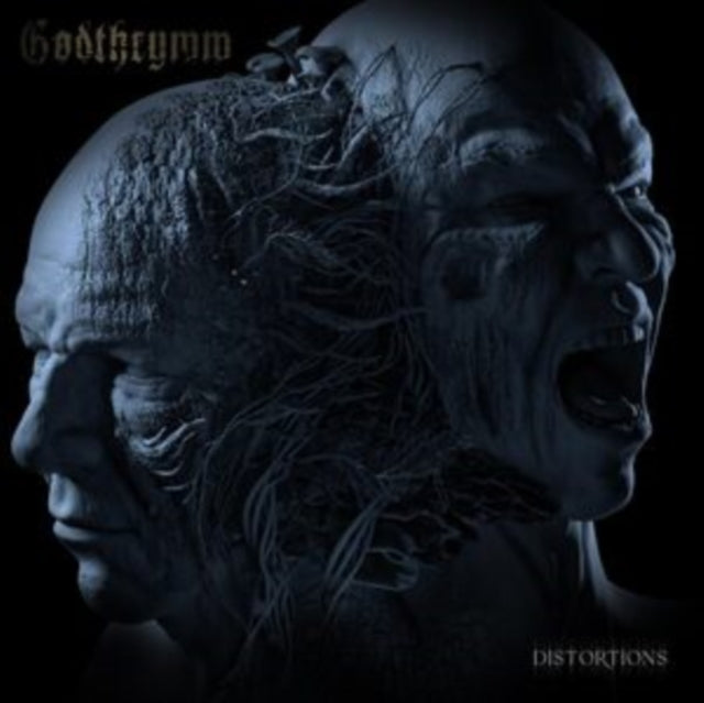 Distortions (2LP)