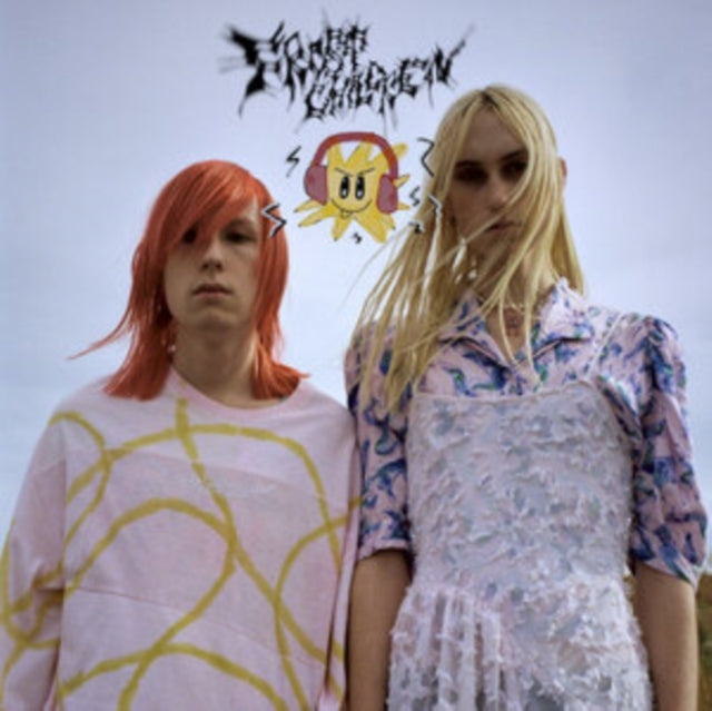 This LP Vinyl is brand new.Format: LP VinylMusic Style: FolkThis item's title is: Spiral (Red/Yellow LP Vinyl)Artist: Frost ChildrenLabel: MANY HATS DISTBarcode: 843563165386Release Date: 8/25/2023