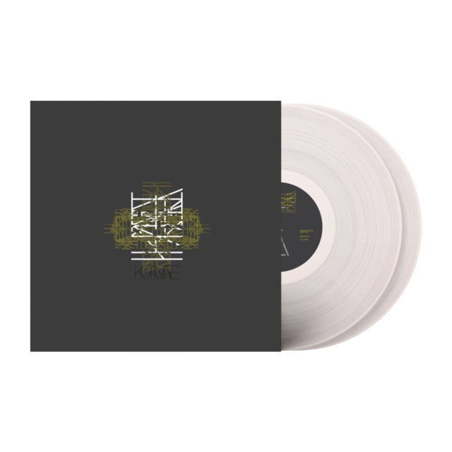 Khanate (White LP Vinyl)