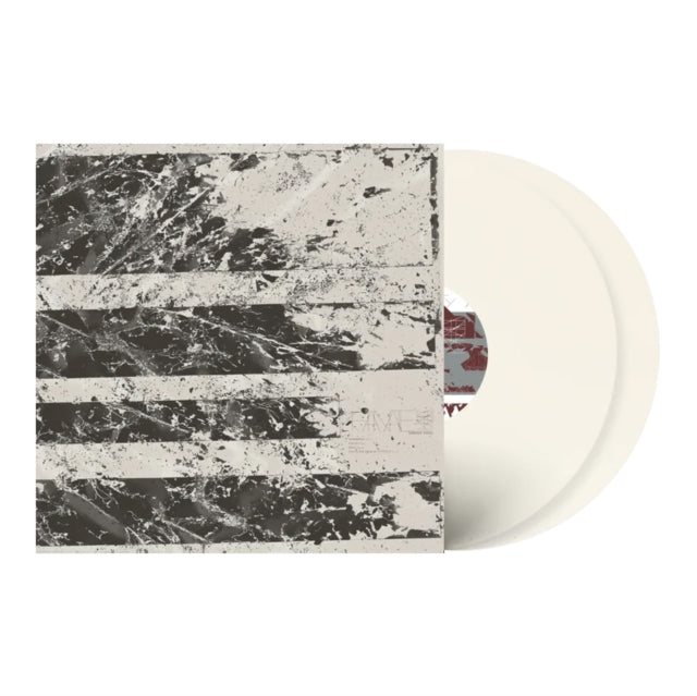 Things Viral (White LP Vinyl)