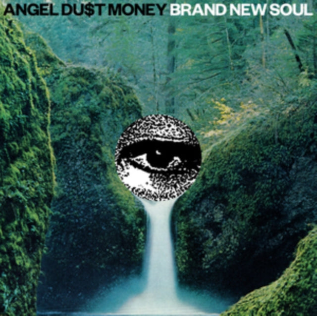 This LP Vinyl is brand new.Format: LP VinylThis item's title is: Brand New Soul (Hunter Green LP Vinyl)Artist: Angel DustBarcode: 843563167281Release Date: 1/12/2024