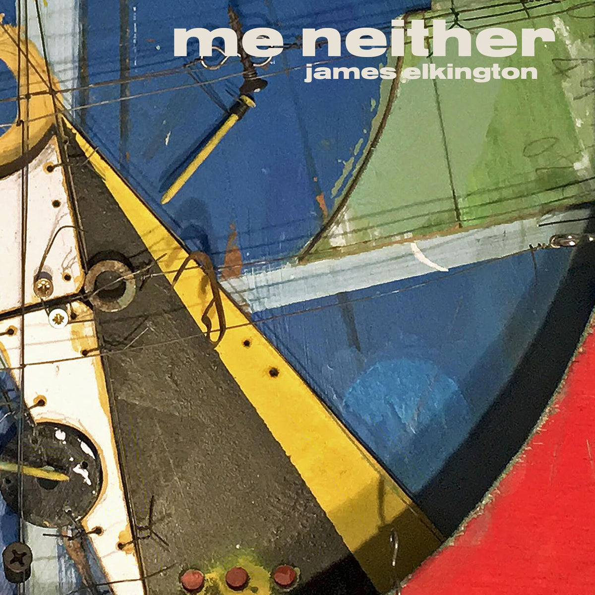 Me Neither (2LP)
