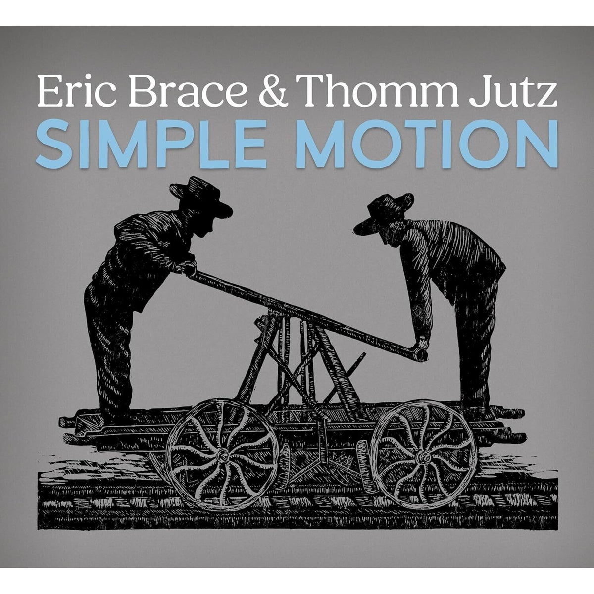 Simple Motion