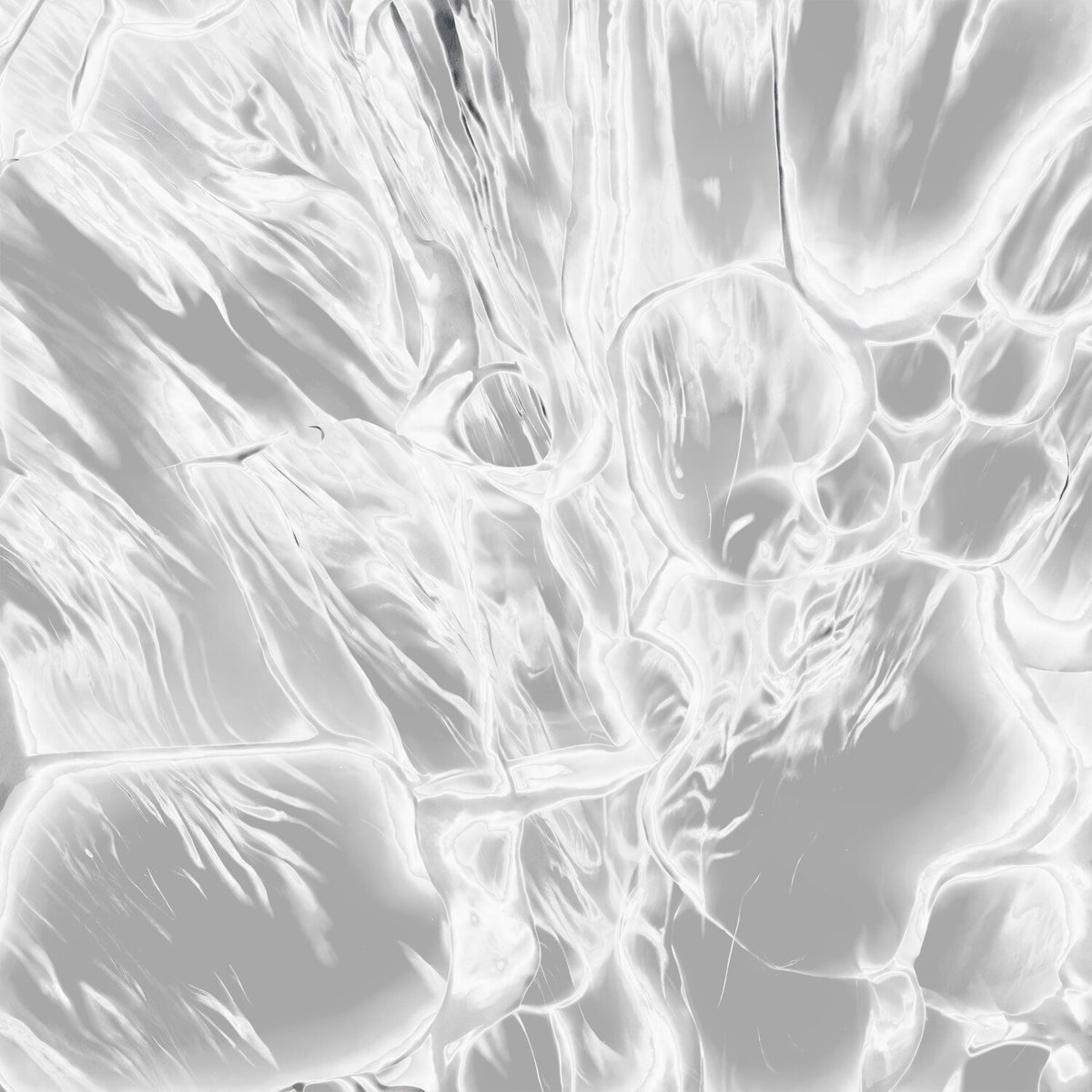 Drifts & Surfaces (Clear LP Vinyl)