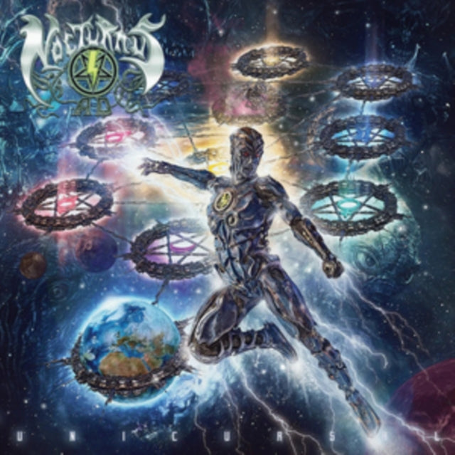 Unicursal (2LP)