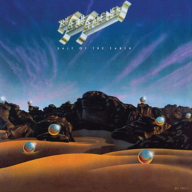 Salt Of The Earth (50Th Anniversary Edition)