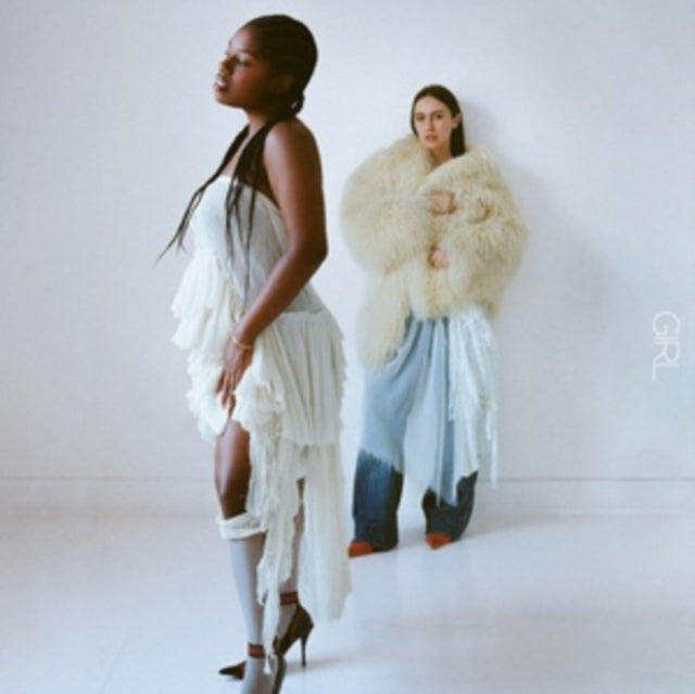 This LP Vinyl is brand new.Format: LP VinylThis item's title is: GirlArtist: Coco & Clair ClairBarcode: 843563177969Release Date: 10/11/2024