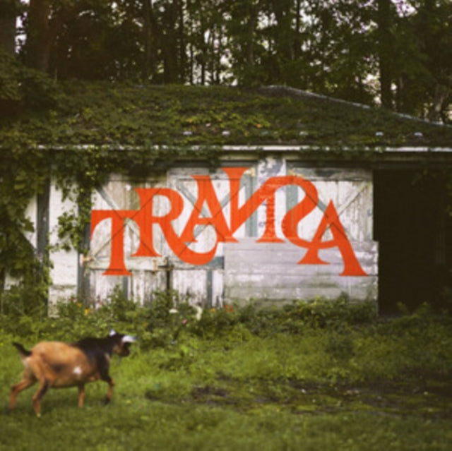 Transa (Deluxe/6LP)