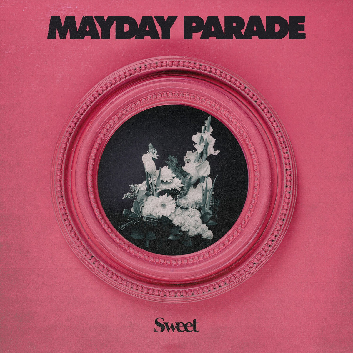 What It Means To Fall Apart & Sweet (Pink LP Vinyl)