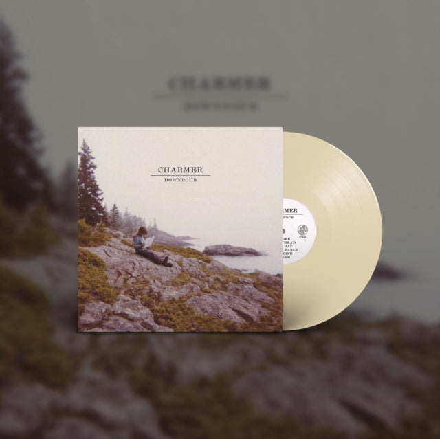 Downpour (Bone Colored LP Vinyl)