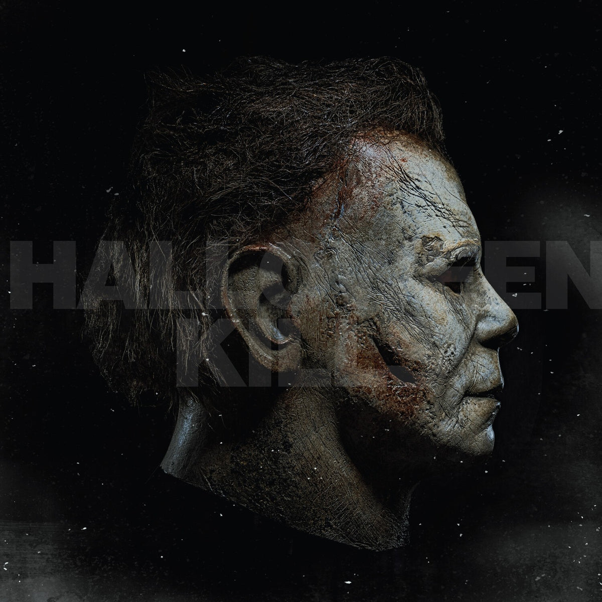 Firestarter Ost (Yellow & Bone Splatter LP Vinyl) & Halloween Kills Ost (Expanded Edition/2LP/Orange W/ Green Splatter Vinyl)