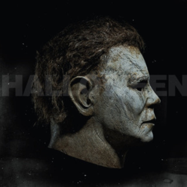 Halloween Ost (Expanded Edition/2025 Art Edition/2LP/Bone White W/ Orange Splatter Vinyl)