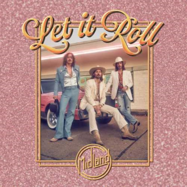 This CD is brand new.Format: CDMusic Style: CountryThis item's title is: Let It RollArtist: MidlandLabel: BIG MACHINEBarcode: 843930042531Release Date: 8/23/2019