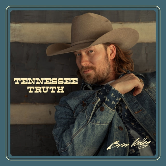 This CD is brand new.Format: CDThis item's title is: Tennessee TruthArtist: Brian KelleyBarcode: 843930108176Release Date: 5/10/2024