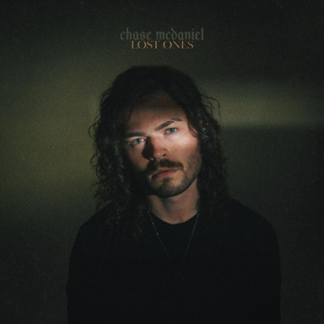 Lost Ones (Liquid Gold LP Vinyl)