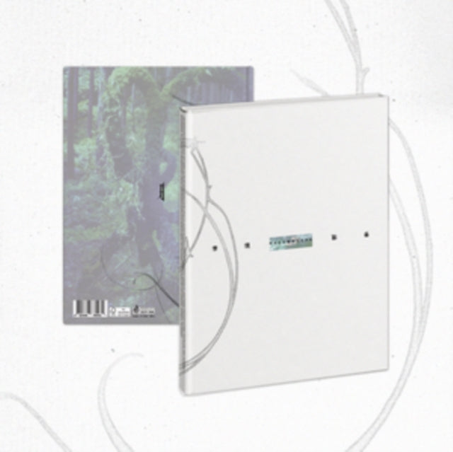 Dreamscape Jxj 1St Mini Album (Daydreamers Ver.)