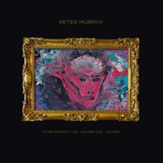 Peter Live Volume One Covers